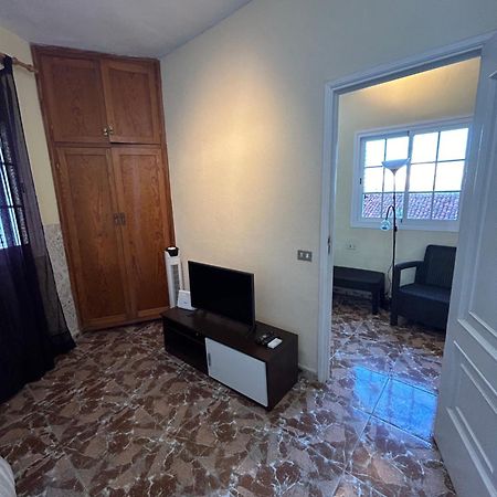 Вилла Casita De Playa Пуэртито-де-Гуимар Экстерьер фото